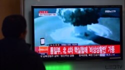 VOA Asia – North Korea is believed to have about 60 nuclear bombs