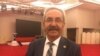 Parlamenterê HDPê yê Semsûrê Behçet Yildirim