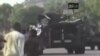 Boko Haram ta kai a Gwoza, 24 ga Agusta, 2014