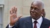 Presidente José Eduardo dos Santos apela empresários chineses a investir em Angola 