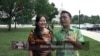 Warung VOA: Bukan Makanan Biasa (1)