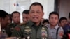 Deplu AS Anggap Kasus Jenderal Gatot Selesai
