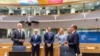 Belgium EU Summit