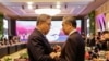 FILE PHOTO: Asean Plus Three Foreign Ministers' Meeting
