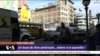 Les vendeurs à la sauvette de New York