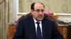 FILE - Iraqi Prime Minister Nouri al-Maliki, shown here, has met with Iranian Gen. Ghasem Soleimani. 