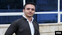 Aras Jawad Malekshahi