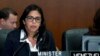 Venezuela rechaza sanciones de EE.UU.