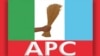 Tambarin jam'iyar APC 