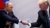 Вершбоу: «велика угода» Трампа з Росією це ілюзія 