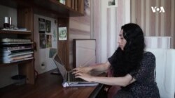 Hüquqşünas izlənildiyini iddia edir