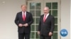 Trump’s Golan Heights Declaration a Boon to Netanyahu