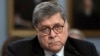 Mwanasheria Mkuu William Barr