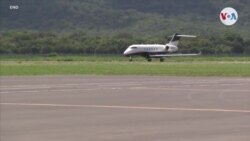 Líneas aéreas y gobierno de Nicaragua sin acuerdos para reabrir vuelos internacionales 