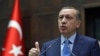 FILE - Turkey's Prime Minister Recep Tayyip Erdogan.