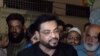 ڈاکٹر عامر لیاقت (فائل فوٹو)