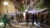 For Racial Justice Protests, US Taps Tactical Border Squads
