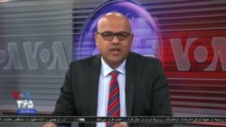 اخبار شامگاهی