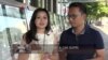 Warung VOA: Teknologi 3D (3)