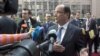 Women's Rights Activists Encouraged by New French President