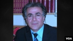Gharani Ghaderi