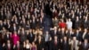 New US Congress Sworn In