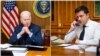 США объявили о новом пакете помощи Украине на сумму 625 миллионов долларов