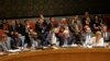 Penumpang berpelukan saat menunggu di luar bandar udara Ataturk menyusul evakuasi mereka pada pagi hari setelah sejumlah ledakan bom (29/6). (AP/Emrah Gurel)