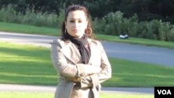 Ashti Aziz
