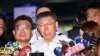 台北市长柯文哲赴上海参加双城论坛 