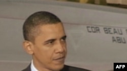 Barak Obama: "ABŞ İrana təzyiqləri artırmaqda davam edəcək"