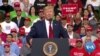Trump Counts on His Base to Deliver in 2020