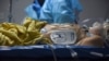 Dr. Fauci advierte que lo peor de la pandemia tiene aún que llegar