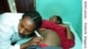 Mortalidade infantil cai no Namibe