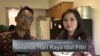 Warung VOA: "Halal Bihalal 2017" (4)