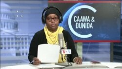 Caawa iyo Dunida