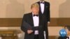 Trump-Abe Meeting Highlights Security Alliance Despite Differences
