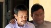ရှေ့နေကြီး ဦးကိုနီကို သေနတ်နဲ့ ပစ်ခတ် လုပ်ကြံခဲ့သူ ဦးကြည်လင်းကို ရုံးထုတ်။ မတ်လ ၁၇ ရက် ၂၀၁၇။ 