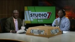 Live Talk