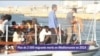Plus de 2 000 migrants morts Méditerranée en 2018