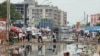 Luanda: O caos da reconstrução