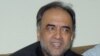 وزیر اطلاعات قمر زمان کائرہ