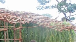 Refugiados moçambicanos no Malawi enfrentam fome