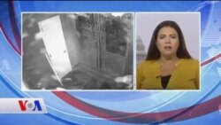 Bomba Şüphelisi Rahmani Yaralı Olarak Yakalandı