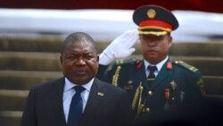 Avaliação de 100 dias de Nyusi é irrealista, analistas