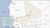 The town of Lere, in the Timbuktu Region of northern Mali, was been attacked around on Sept. 17, 2023.