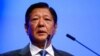 Tổng thống Philippines Ferdinand Marcos Jr