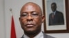 Bento Bembe reconhece violações mas Angola não é caso único