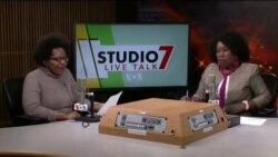 Livetalk: Women's Roundtable