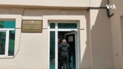 Orduya dəstək yürüşü ilə bağlı növbəti məhkəmə prosesi keçirilib